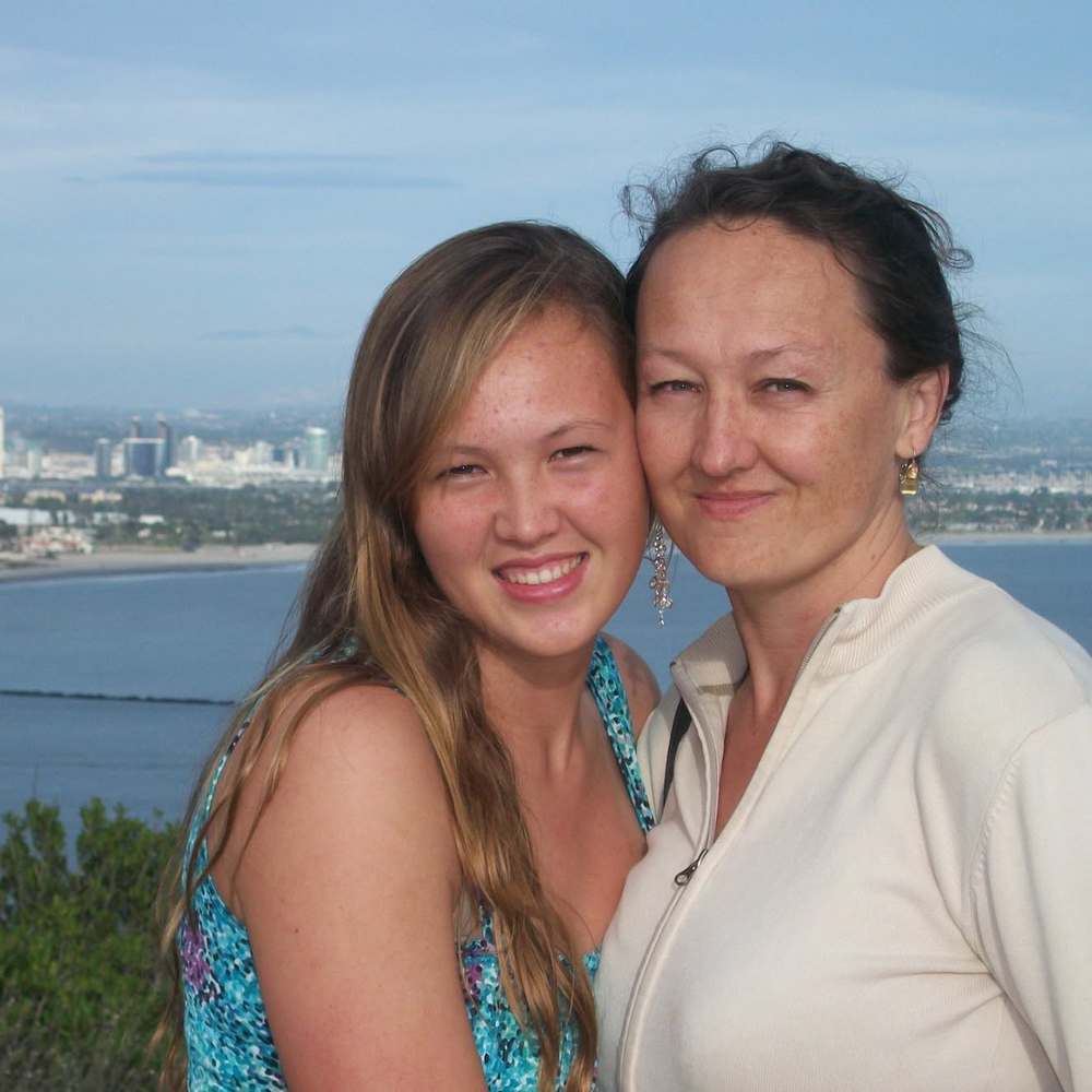 Meet your Posher, Alina